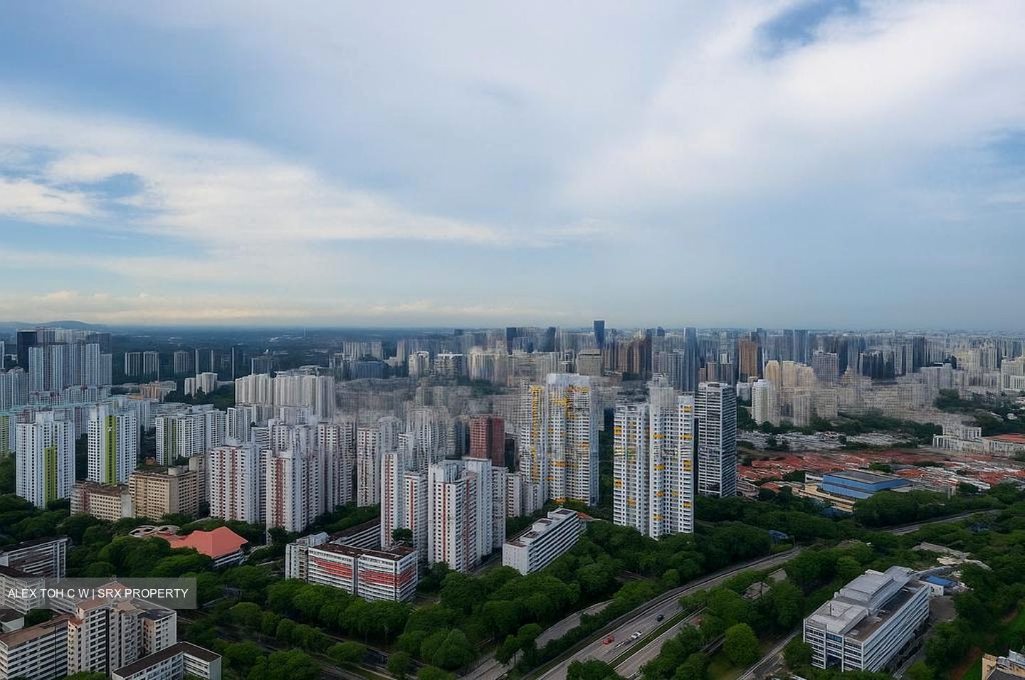 Avenue South Residence (D3), Apartment #513130631